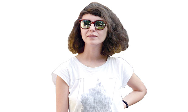 НОВО УПОЗНАВАЊЕ: Бојана Вунтуришевић најављује соло албум